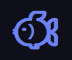 KoKoFish Icon